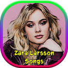 Zara Larsson Songs 图标