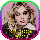 Zara Larsson Songs ikon