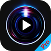 Lecteur vidéo HD Pro