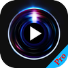 HD Video Player Pro Mod APK icon