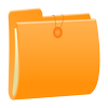 File Manager biểu tượng