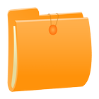 File Manager آئیکن