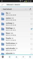 File Manager screenshot 3