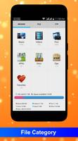 File Manager پوسٹر