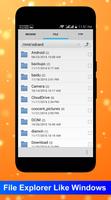 file Manager screenshot 1