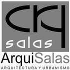 arquitectura ArquiSalas icon
