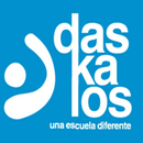 Escuela Daskalos aplikacja