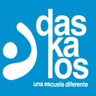 Escuela Daskalos أيقونة