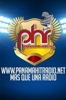 Panamahitradio.net Affiche