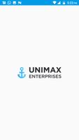 Unimax Order Cartaz