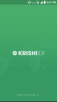 KrishiEx Delivery Affiche