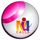 NimCalls icon