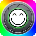 Emoji Photo Selfie Sticker
