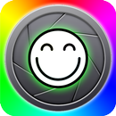 Emoji Photo Selfie Sticker APK