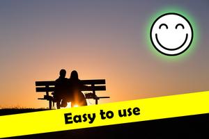 Emoji Фото Selfie наклейки постер