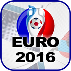 Score & News : EURO 2016 иконка