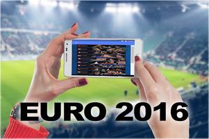 Score & News : EURO 2016 スクリーンショット 2