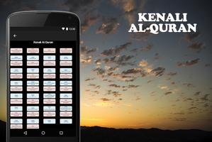Kenali Al-Quran capture d'écran 1