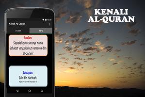 Kenali Al-Quran screenshot 3
