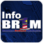 Info BSHR icon