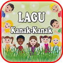 Koleksi Lagu Kanak Kanak APK