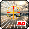 3D Plane Combat