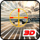 3D Plane Combat APK