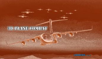3D Plane Combat скриншот 1
