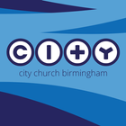 City Church ikona