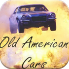 US Cars | Classic Cars icône