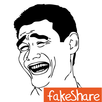 Fake Share - Facebook Prank APK