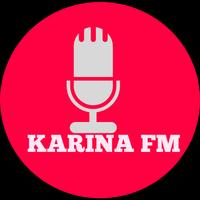 Poster Radio Karina FM