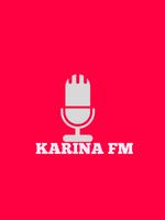 Radio Karina FM ảnh chụp màn hình 1