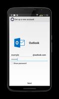 E-mail reader for MSN Hotmail™ 海报