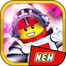 Top Lego Nexo Knights Guide APK