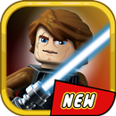 Top LEGO Star Wars TCS Guide APK