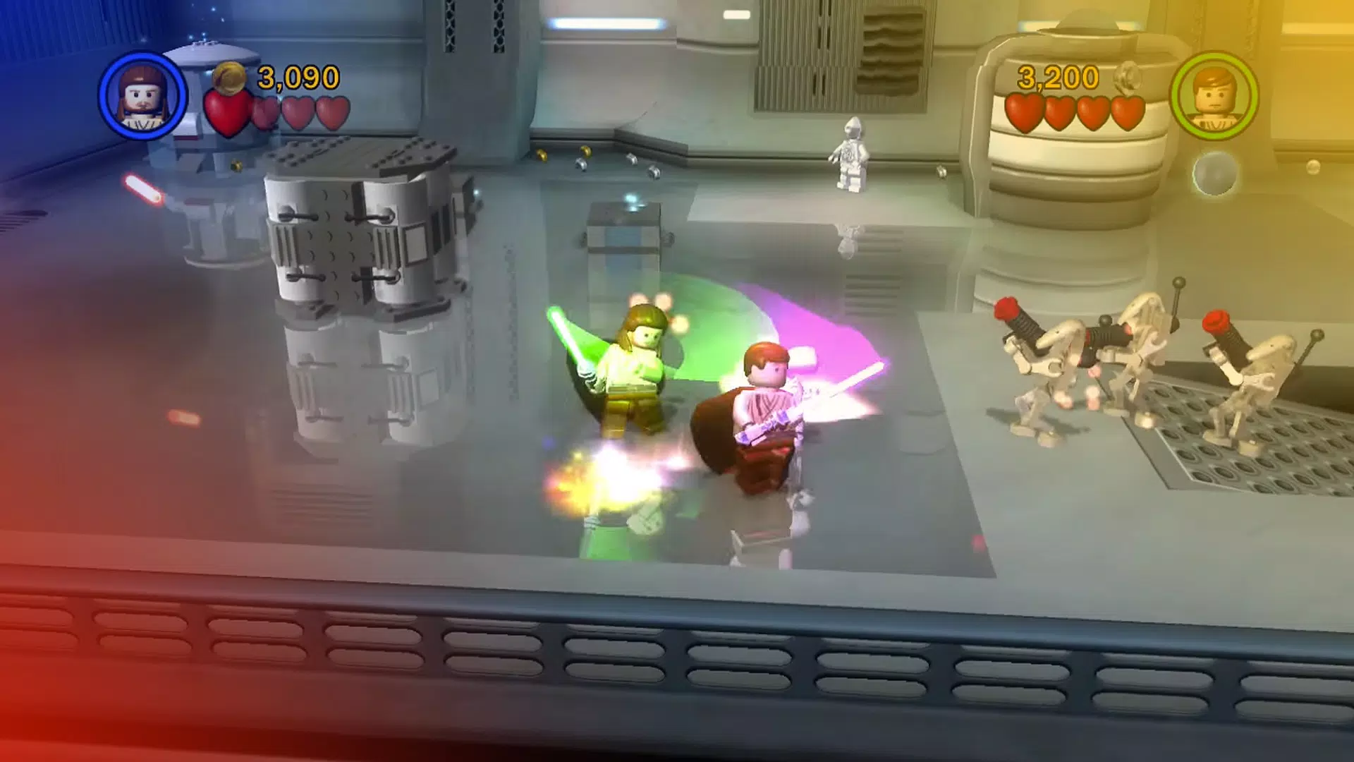 LEGO® Star Wars™: TCS - Apps on Google Play
