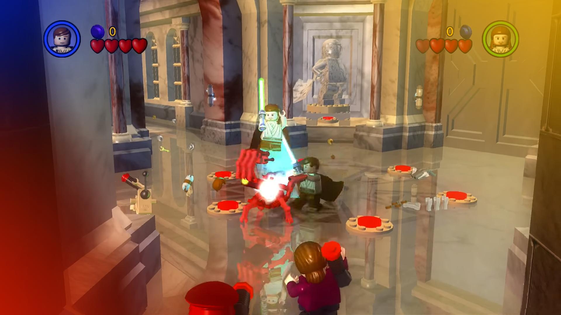 Download do APK de Top LEGO Star Wars TCS Guide para Android