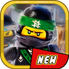 Top LEGO Ninjago WU-CRU Guide icon