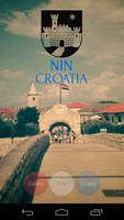 Nin, Croatia poster