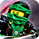 Legend Of Ninja Go-icoon