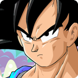 Bubble Goku Legend