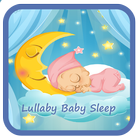 Baby Lullaby  Sleep simgesi