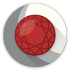 Pyrope Browser icon