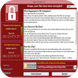 Protect From WannaCry آئیکن