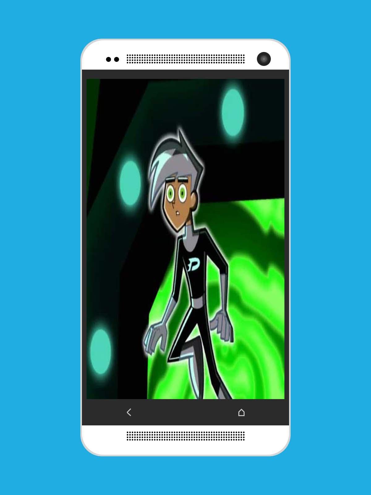 Descarga de APK de Wallpapers of Danny Phantom HD para Android Descarga de APK de Wallpapers of Danny Phantom HD para Android