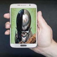 برنامه‌نما Hellblazer Comic Wallpaper عکس از صفحه