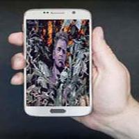 پوستر Hellblazer Comic Wallpaper