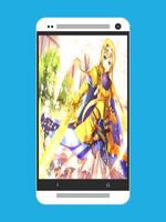 Kirito SAO Wallpaper screenshot 3