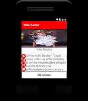 Niño Doctor 海報